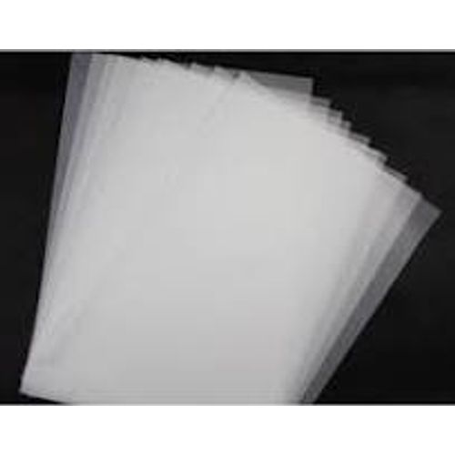 ورق شفاف A4 - 2