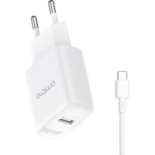 ORAIMO Firefly 3 Compact 2A Fast Charger