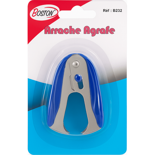 Arrache agrafe Boston