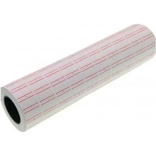 Rouleau étiquette - 2