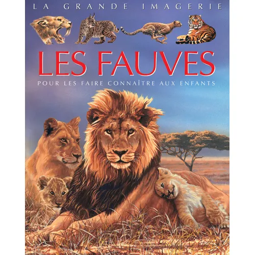 الصور الكبيرة: الوحوش المفترسة - 2