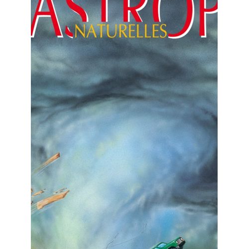 الصور الكبيرة: الكوارث الطبيعية - 3