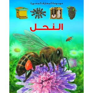 موسوعة المعارف المصورة : النحل