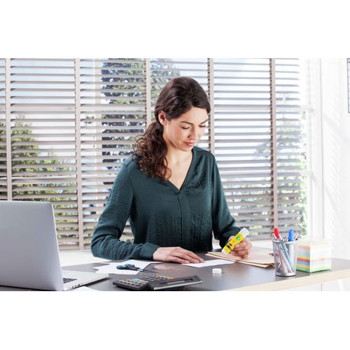 UHU STIC Original 21g PACK DE 12pcs - 3