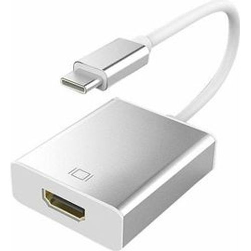 Adapter Convertisseur USB 3.0 type C vers HDMI