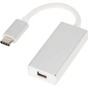 Adaptateur USB 3.1 Type C vers DisplayPort