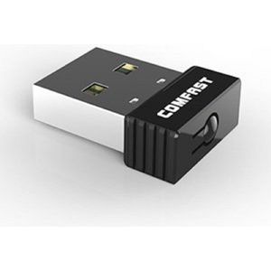 Clé Wifi Comfast Nano N150 Wireless USB Adapter