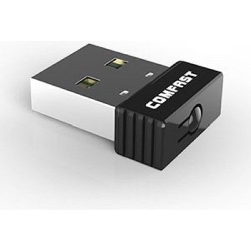 Clé Wifi Comfast Nano N150 Wireless USB Adapter - 3