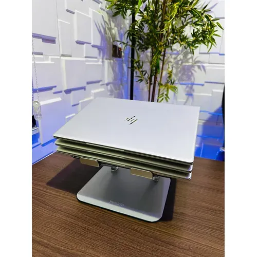 وقفة الكمبيوتر المحمول Yesido LP05 X180 قابلة للتعديل بزوايا متعددة - 2