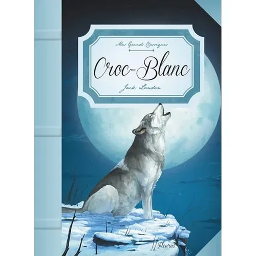 كروك-بلانك جاك لندن - 2