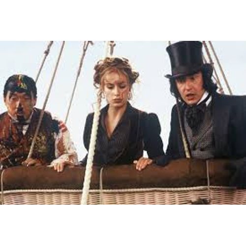 Le tour du monde en 80 jours‏ - 3