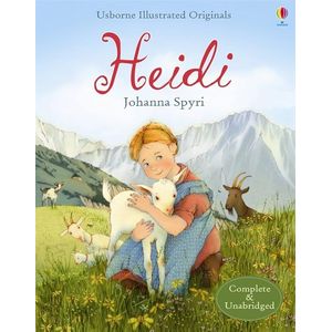 Heidi