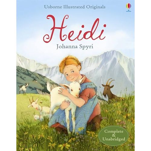 Heidi