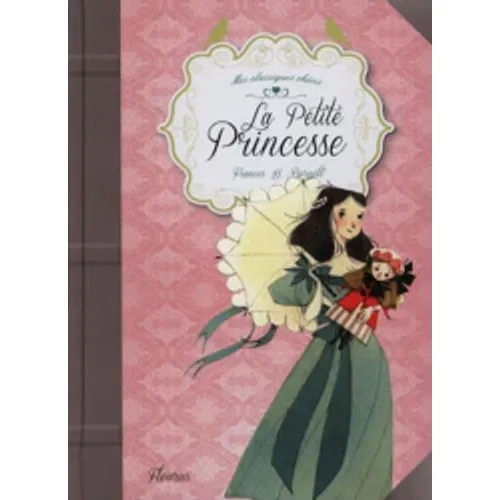 الأميرة الصغيرة - 2