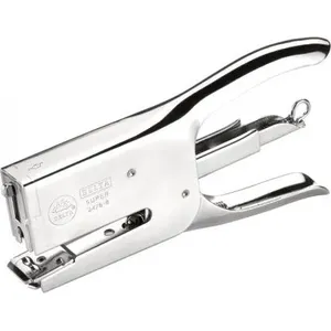 Agrafeuse Metal Stapler KEYROAD 24/6
