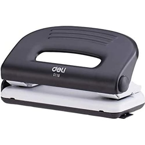 Perforeuse Deli 10 Sheets E0118 - 3