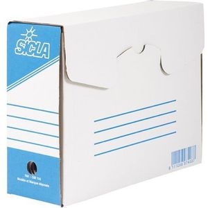 sicla Boites Archive 