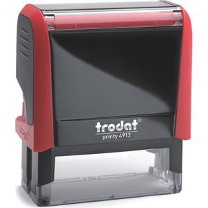 طابعة ترودات برينتي 4913
