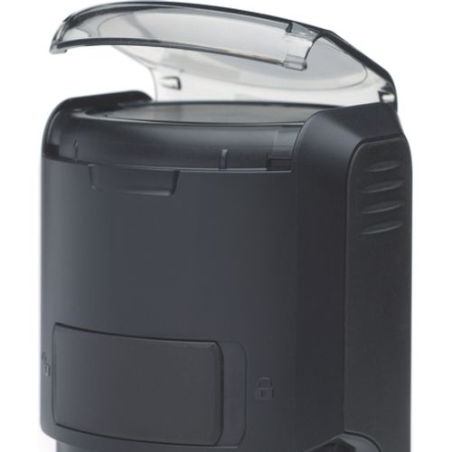 ختم دائري ترودات 4642 - لوحة دائرية قطرها 42 مم - 2