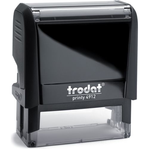 Cachet Trodat Printy 4912