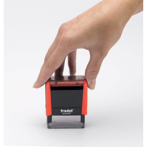 ختم ترودات برينتي 4912 - 2