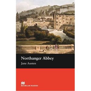Northanger Abbey - Jane Austen MACMILLAN READERS