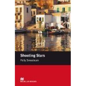 Shooting Stars: Starter Polly Sweetnam MACMILLAN READERS