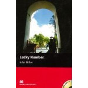 Lucky Number: Starter John Milne MACMILLAN READERS
