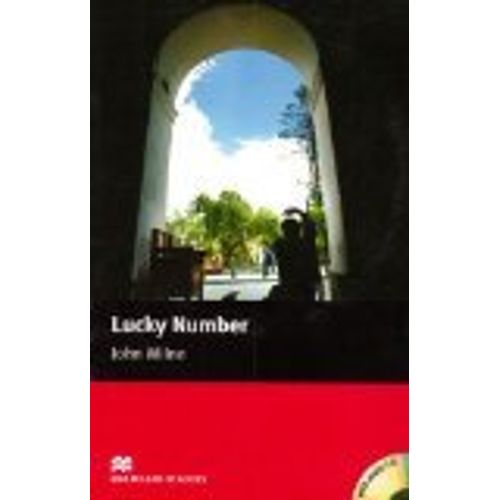 Lucky Number: Starter John Milne MACMILLAN READERS