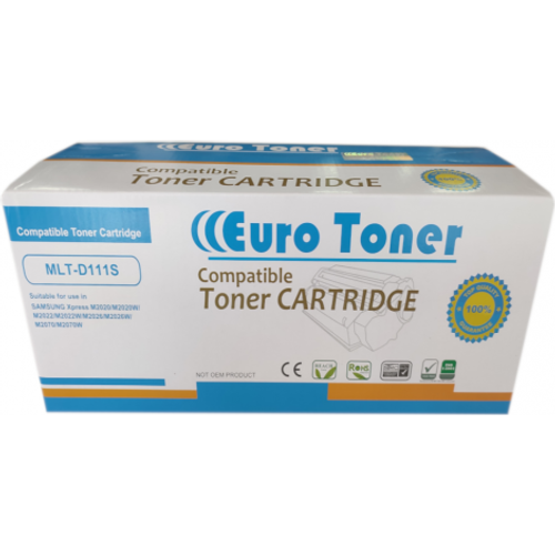Samsung 111S toner compatible - EuroToner