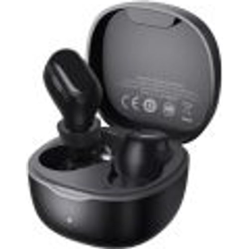 BASEUS Wireless Earphones WM01 Black - 2