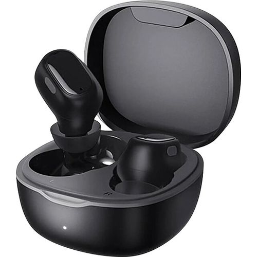 BASEUS Encok WM01 Écouteurs sans fil Noir