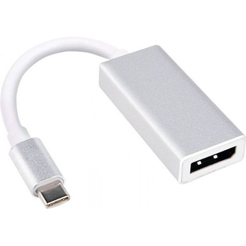 Adaptateur USB Type C vers DisplayPort - 3