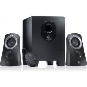 Logitech Z313 Speaker System