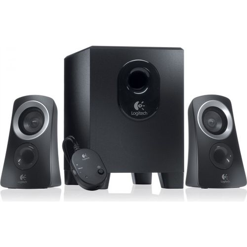 Logitech Z313 Speaker System