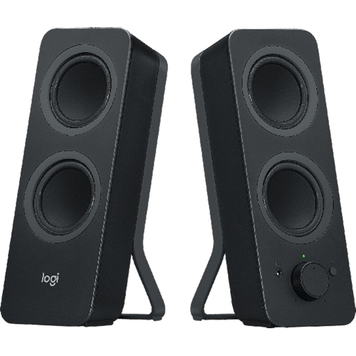 Haut-parleurs Logitech Z207 Bluetooth pour PC