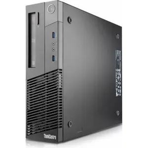 Lenovo Thinkcentre M93P Core i5 4eme 8Go Ram 256Go HDD