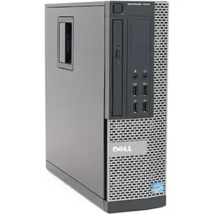 DELL Optiplex 9020 i7 4ème 8Go RAM 256Go SSD Remis à neuf
