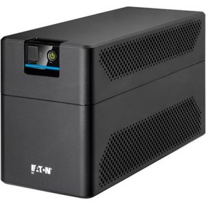 Onduleur Line-interactive Eaton 5E 1200 - 660W / 1200VA - 6 prises C13