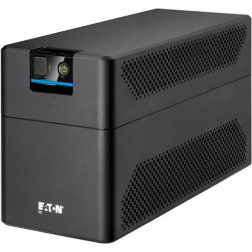 Onduleur Line-interactive Eaton 5E 1200 - 660W / 1200VA - 6 prises C13