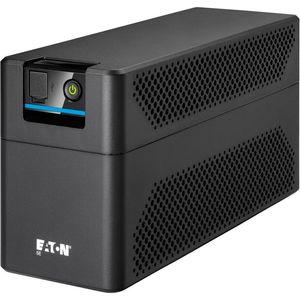 Onduleur Line-interactive Eaton 5E 900 - 480 W / 900 VA - 4 prises C13