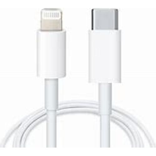 Itel USB-C To Lightning 1m Cable, Câble de charge rapide Lightning vers Type-C, type-c to iphone 27W 3A