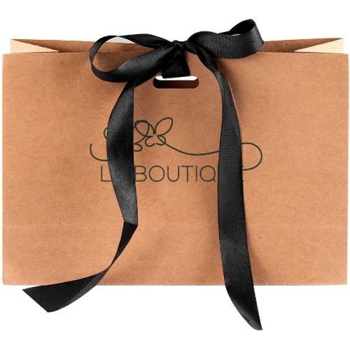 Sac en papier personnalisé GRAND - 2