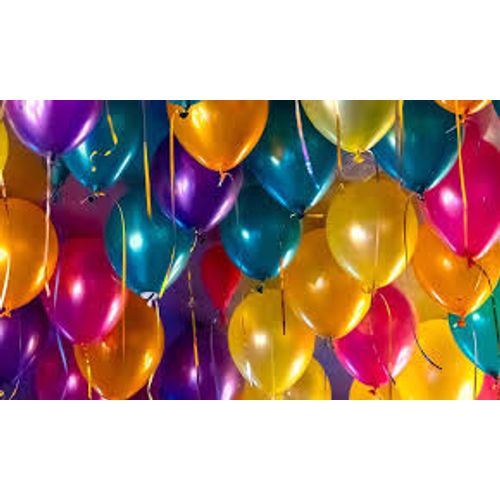 بالون صغير - 2