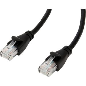 CABLE RESEAU RG45 1.8M