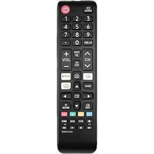 Samsung remote control RM-L1618