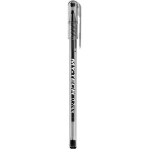 Ballpoint Pen PENSAN MY TECH - Black