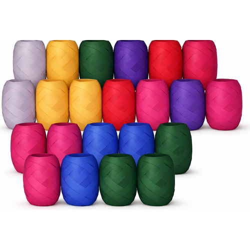 Ruban à friser pour emballage cadeaux 