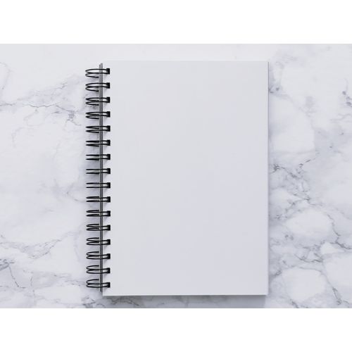 Carnet petit et spiral