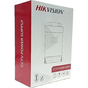 HIKVISION Bloc Alimentation 16 Channels DS-2FA1208-C16